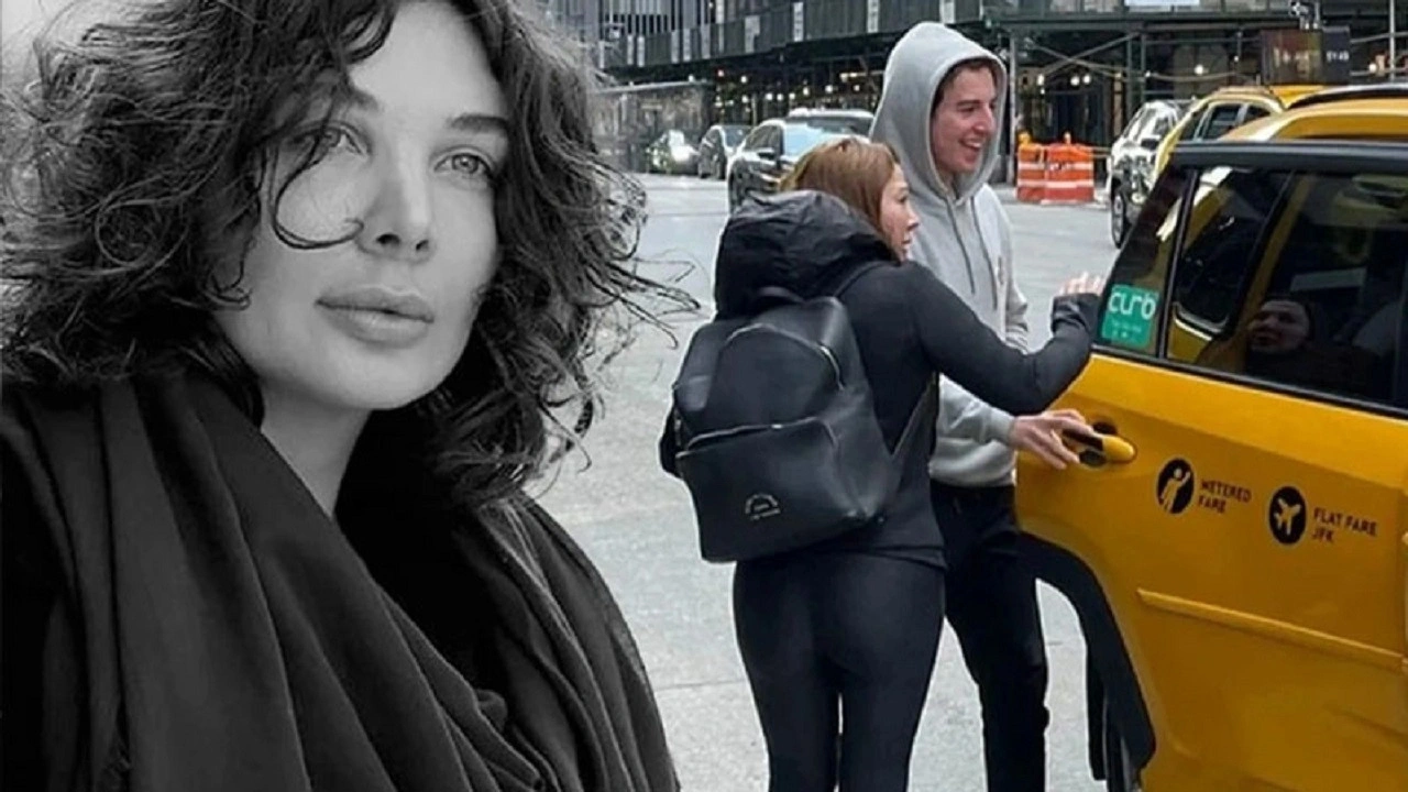 Eylem Tok'un İadesine İlişkin Davası Ertelendi! Referans Gazetesi