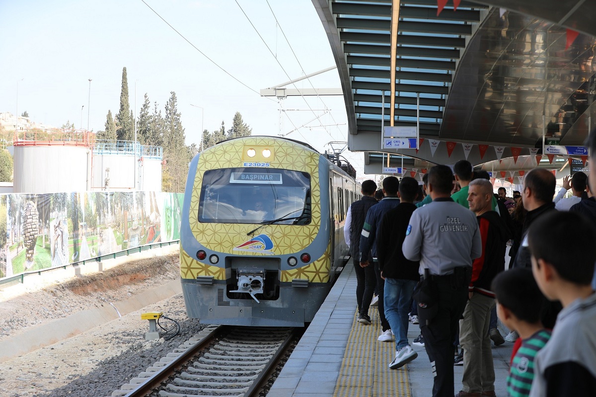 Gaziantep Büyükşehir’den Bayram Müjdesi! (2)