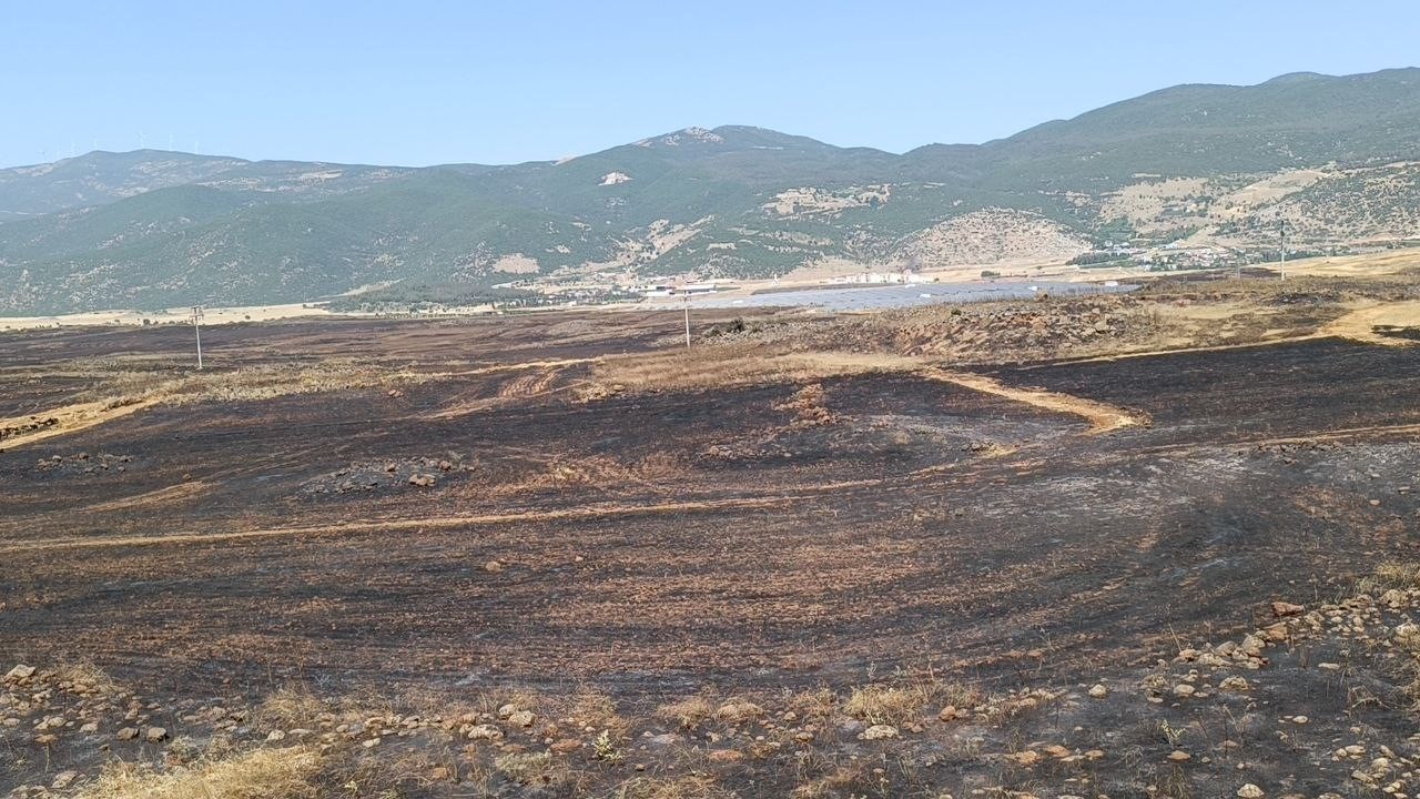 Gaziantep'teki Yangın Faciasının Bilançosu Belli Oldu (2)