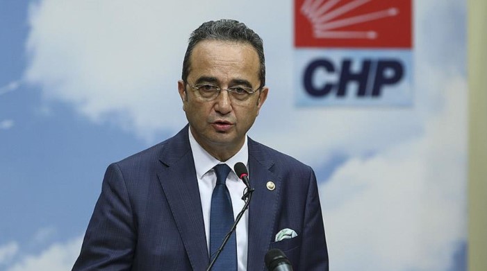 CHP'DE MORAL YÜKSEK
CHP Aydın Milletvekili Bülent Tezcan’ın sağlık durumunun iyi olması, parti içindeki moral ve motivasyonu da olumlu yönde etkiledi. Tezcan’ın kısa sürede görevine döneceği ve çalışmalarına devam edeceği açıklandı.
