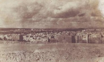 Gaziantep 1910'lar.