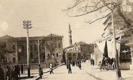 Gaziantep.