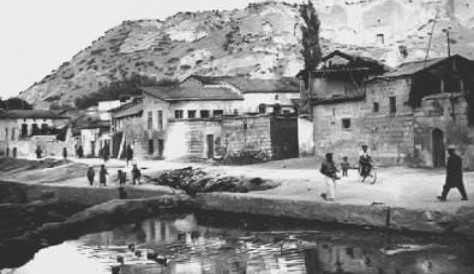 Gaziantep Tabakhane / 1950
