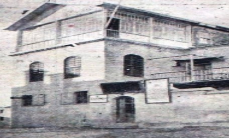 Gaziantep Göz Hastanesi.
