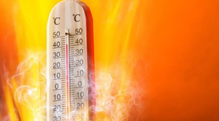 GÜNEYDOĞU ANADOLU BÖLGESİ
Diyarbakır: Az bulutlu ve açık, zamanla parçalı bulutlu, 43°C
Gaziantep: Az bulutlu ve açık, zamanla parçalı bulutlu, 41°C
Siirt: Az bulutlu ve açık, zamanla parçalı bulutlu, 41°C
Şanlıurfa: Az bulutlu ve açık, zamanla parçalı bulutlu, 44°C
