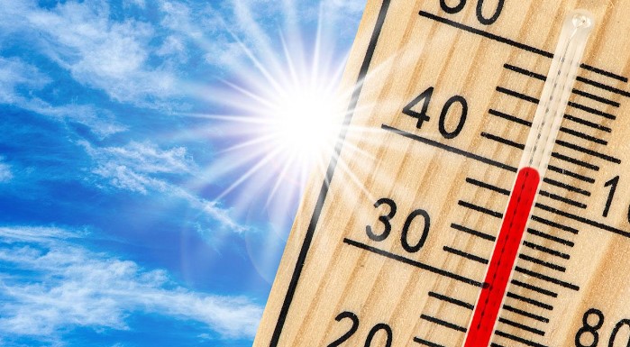 İÇ ANADOLU BÖLGESİ
Ankara: Az bulutlu, 35°C
Eskişehir: Az bulutlu, 35°C
Konya: Az bulutlu, 35°C
Sivas: Az bulutlu, zamanla parçalı bulutlu, 32°C
