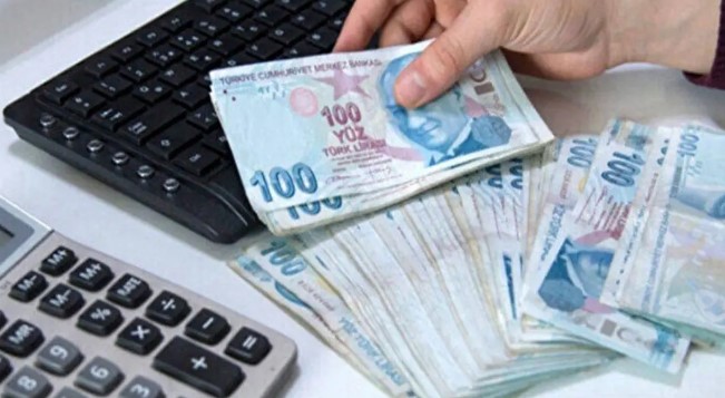 DENİZBANK: 25 BİN TL SIFIR FAİZLİ KREDİ
DenizBank, yeni müşterilerine özel 25 bin TL'lik sıfır faizli kredi kampanyası sunuyor. Bu kampanya kapsamında, 6 ay vadeli 10 bin TL ve 3 ay vadeli 15 bin TL nakit avans seçenekleri yer alıyor.
