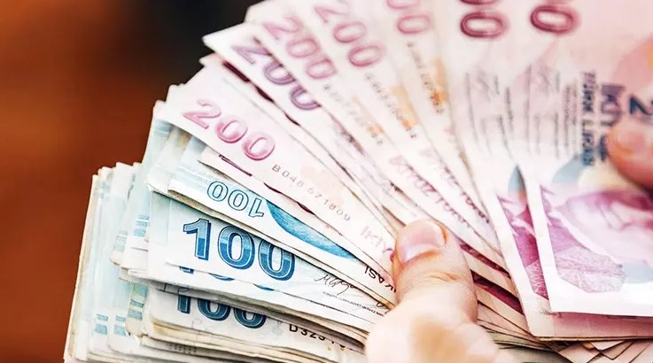 ENPARA.COM: 10 BİN TL SIFIR FAİZLİ KREDİ
Enpara.com, yeni müşterilerine özel olarak 10 bin TL'lik sıfır faizli kredi imkanı sağlıyor. Bu kredi, 6 ay vadeli olarak geri ödenebiliyor. Enpara.com, düşük miktarda acil nakit ihtiyacını sıfır faizle karşılamak isteyenler için uygun bir seçenek sunuyor.

