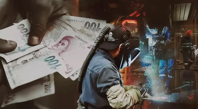TÜRK-İŞ BAŞKANI ATALAY’DAN ÖNEMLİ AÇIKLAMALAR
Sözcü yazarı Saygı Öztürk’e konuşan Türk-İş Başkanı Ergün Atalay, "Son yılların en zor dönemini geçiriyoruz. 25 yıldır enflasyonun bu kadar ezdiği bir dönem görmedim. Enflasyon durdurulmazsa, asgari ücrette yapılacak bir iyileştirmenin etkisi çok kısa sürecek. Ücretliler ve emekliler büyük sıkıntı içinde. Sabit gelirlilere nefes aldıracak düzenlemeler yapılmalı," dedi.
