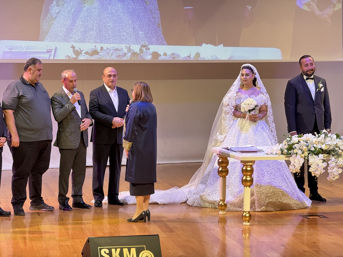 Nikah (1)
