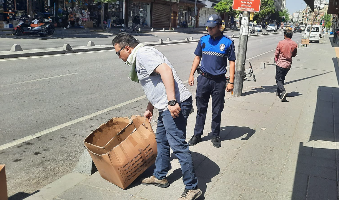 Tahmazoğlu Talimat Verdi Taviz Verilmeyecek! (3)