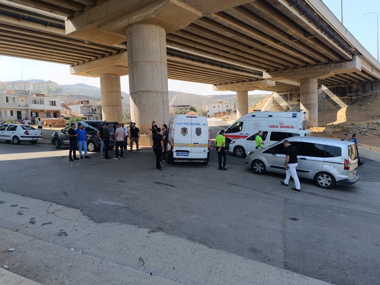 Gaziantep'ten İzmir'e kaçmışlardı: Çift, cinayete kurban gitti