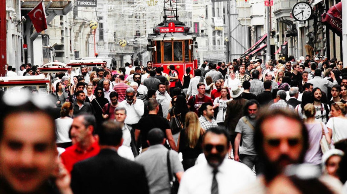 Ataturkculerden Islamcilara Turkiyenin Siyasi Gorusleri Aciklandi