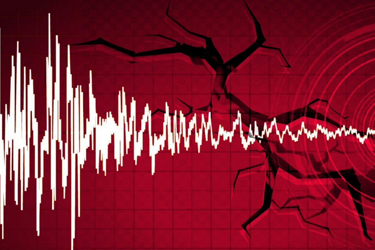 Az Önce Deprem Mi Oldu 20 Temmuz Afad Ve Kandilli Son Depremler Listesi (2)