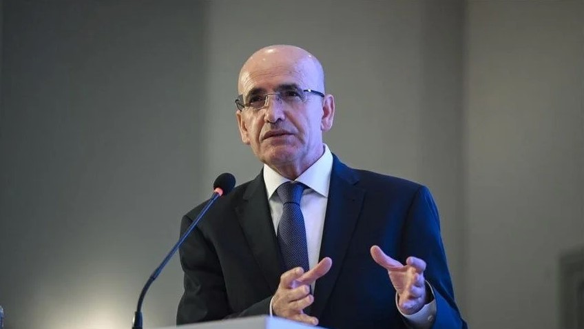 Bakan Simsek Dezenflasyon Sureci Onumuzdeki Aylarda Daha Belirgin Olacak-1