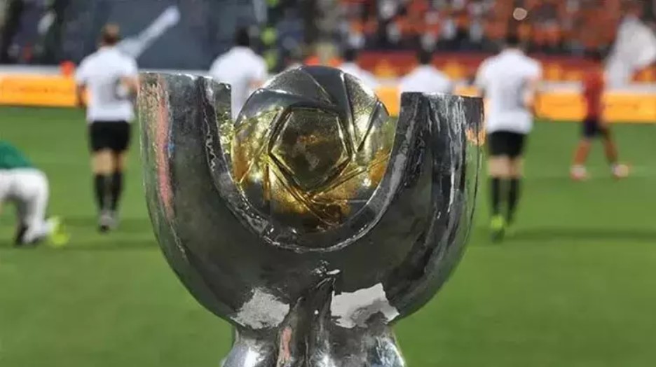 Galatasaray Ile Besiktas Arasinda Super Kupa Heyecani Biletler Satista-1