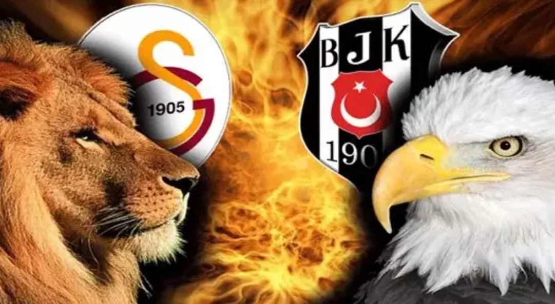 Galatasaray Ile Besiktas Arasinda Super Kupa Heyecani Biletler Satista 3