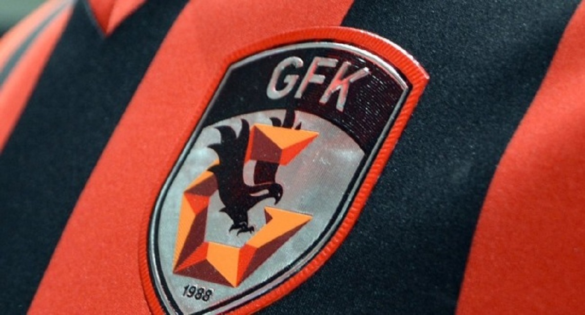 Gaziantep Fk-7