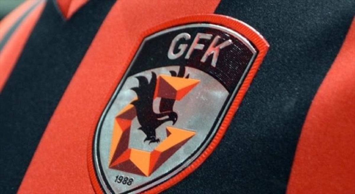 Gaziantep Fk-8