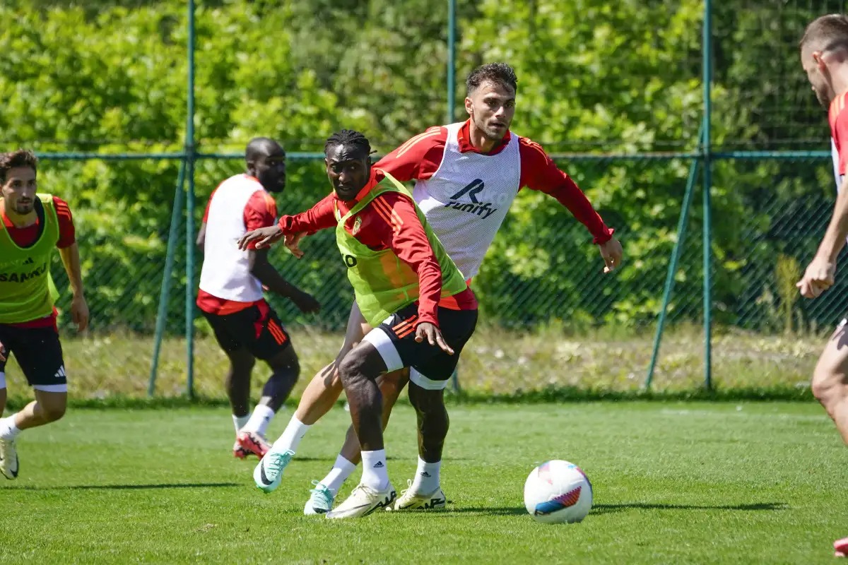 Gaziantep Fk Transferde Şov Yaptı!-1