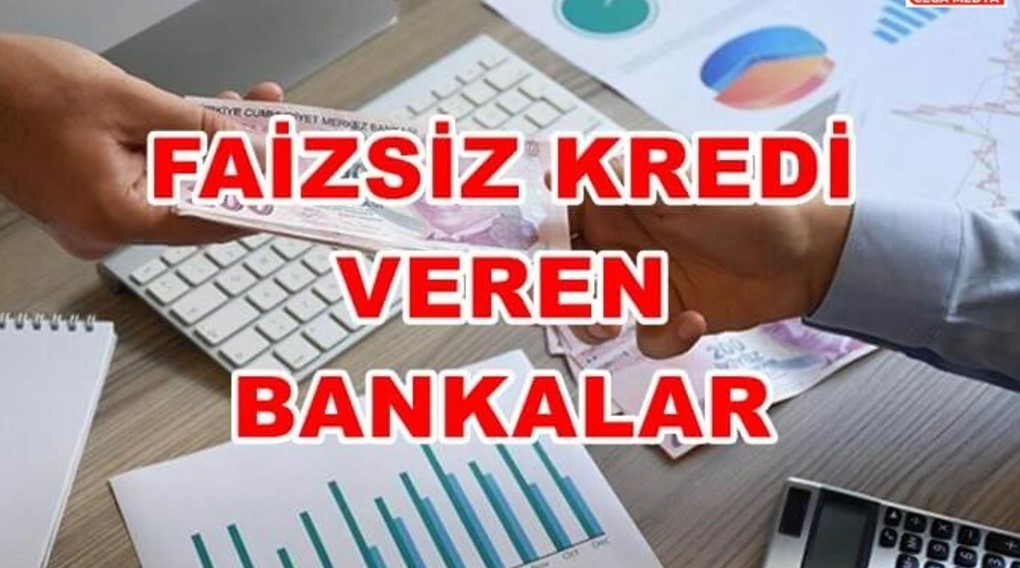 Gaziantep Iline Ozel Faizsiz Kredi Imkani Sunan Bankalar-1