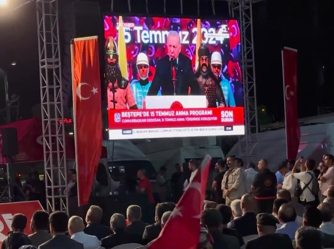 Gaziantep Milletin Zaferi’ni Kutladı (4)