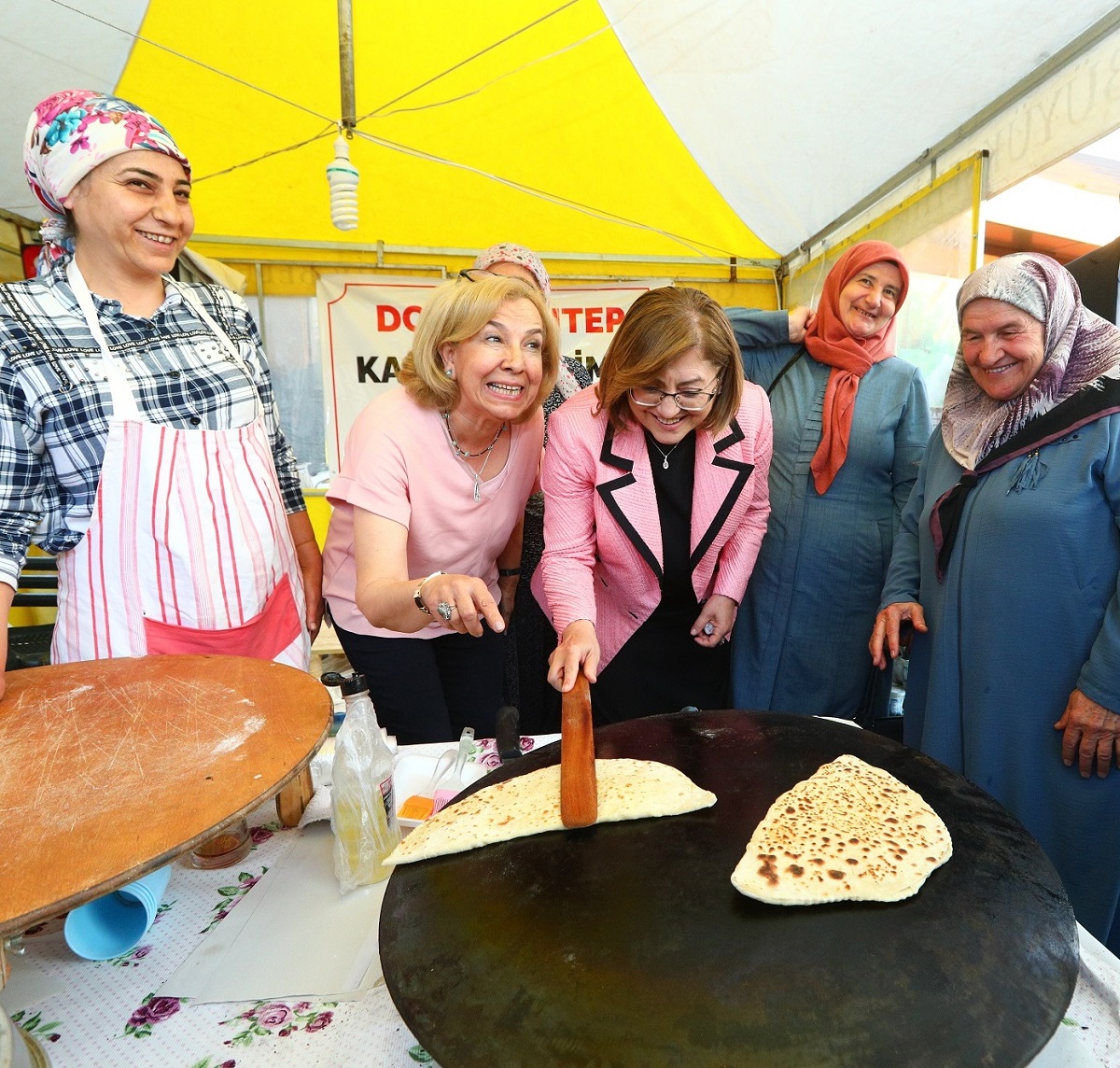 Gaziantep’te 8. Hemşehri Dernekleri Festivali Sefo Konseri Ile Başlıyor (1)