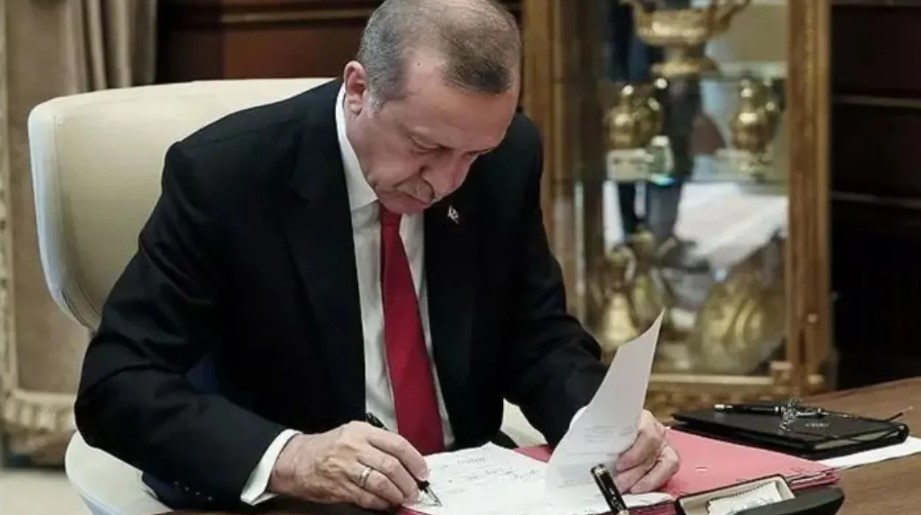 İşte, atanan kaymakam ve valilerin tam listesi: