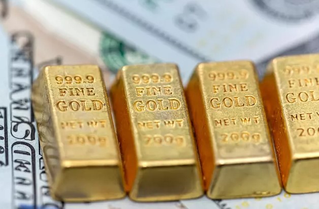 GRAM ALTIN VE ÇEYREK ALTIN FİYATLARI
Yurt içinde 24 ayar gram altın fiyatı, yeni haftanın ilk gününde 2.644 TL'den işlem görürken, çeyrek altın 4.197 TL ve Cumhuriyet altını ise 17.057 TL'den satışa sunuluyor.
