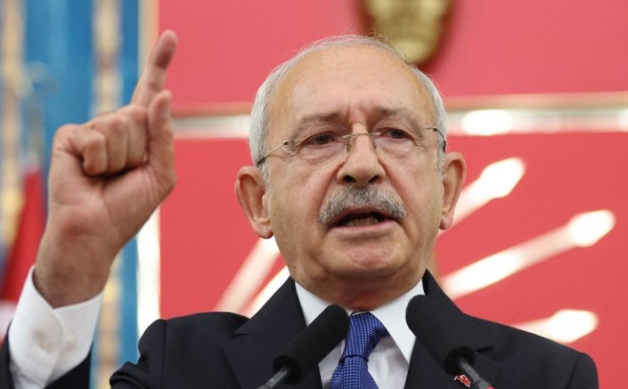 SOSYAL MEDYADA GENİŞ YANKI UYANDIRDI
Kılıçdaroğlu'nun bu paylaşımı, sosyal medyada geniş yankı uyandırdı. Paylaşım, vatandaşlar tarafından yoğun ilgi gördü ve birçok kişi tarafından yorumlandı. Ekonomik durumla ilgili yaptığı eleştiriler, özellikle ekonomik zorluklarla mücadele eden kesimler arasında destek buldu.
