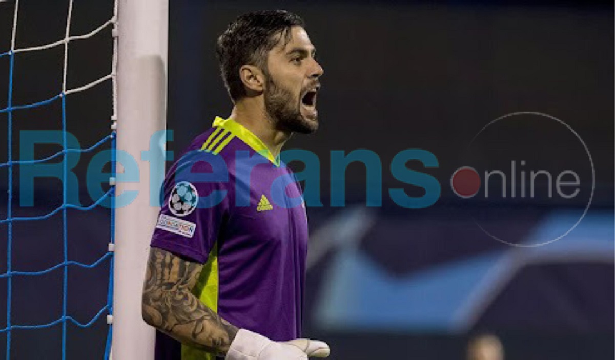 Georgios Athanasiadis