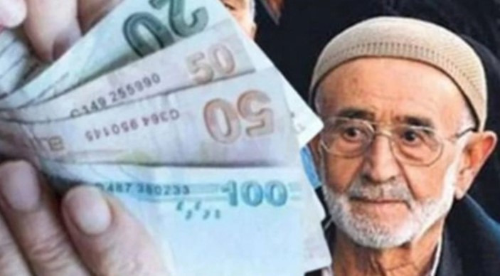 Emekli zammı belli oldu! İşte güncel rakam