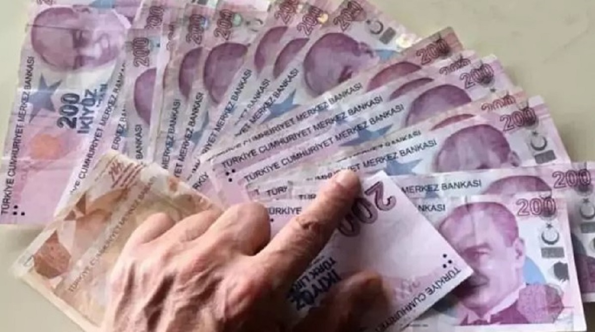 Gaziantepli emekliler dikkat! En düşük emekli maaş zammında rakam belli oldu 3
