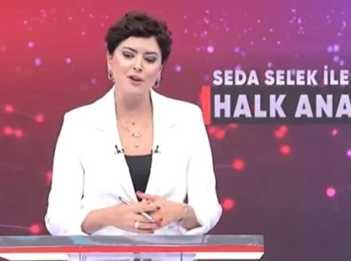 SON YAYININ ARDINDAN
Seda Selek'in son akışını, yaptıkları ve meslektaşları tarafından büyük bir ilgiyle izledi. Yayın sırasında Selek'in duygusal anları, performansıe duygusal anlar yaşattı. Selek, veda ederken izleyicilere ve meslektaşlarına teşekkür etmeyi ihmal etmedi.
