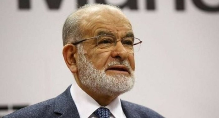 SAADET PARTİSİ'NDEN TAZİYE MESAJLARI
Saadet Partisi yetkilileri, merhumenin vefatının ardından yayınladıkları mesajlarla başsağlığı dilediler. Parti tarafından yapılan açıklamada, Edibe Karamollaoğlu’nun hayatı boyunca ailesine ve sevdiklerine olan bağlılığına dikkat çekildi. Karamollaoğlu ailesine sabır ve metanet dileyen parti yetkilileri, dualarını eksik etmeyeceklerini belirttiler.
