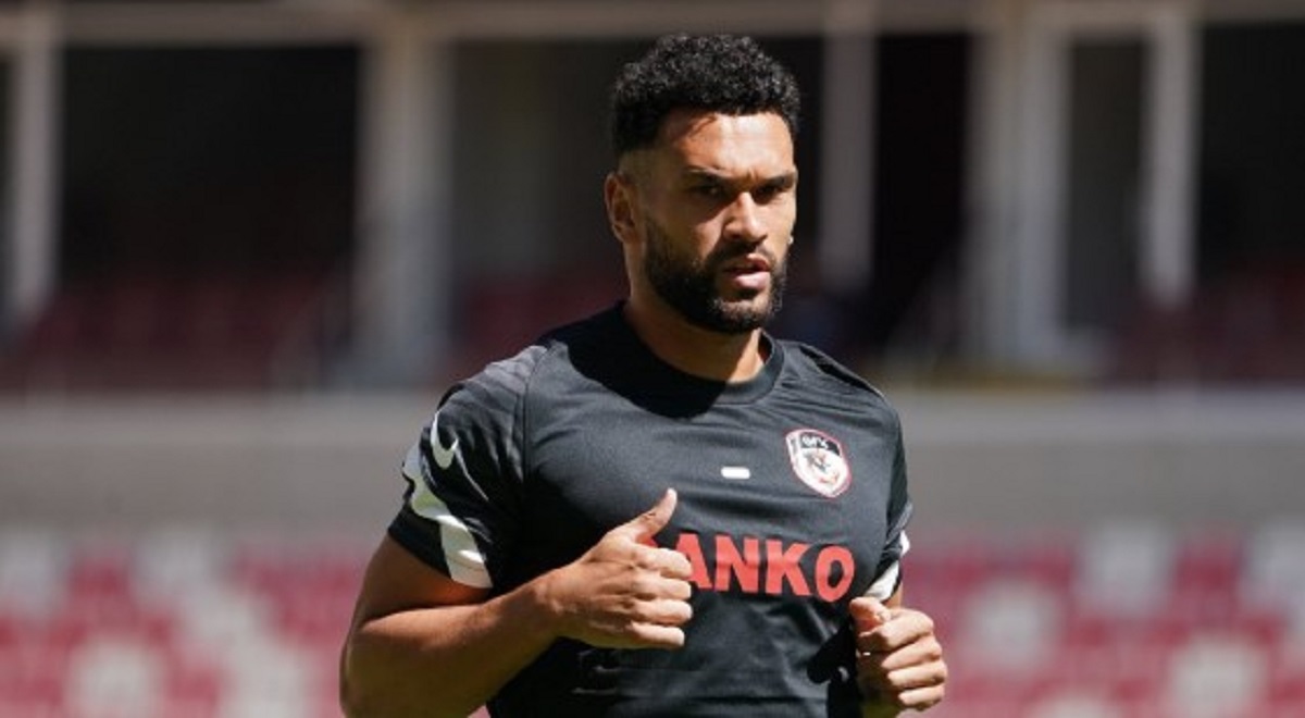 Steven Caulker (4)