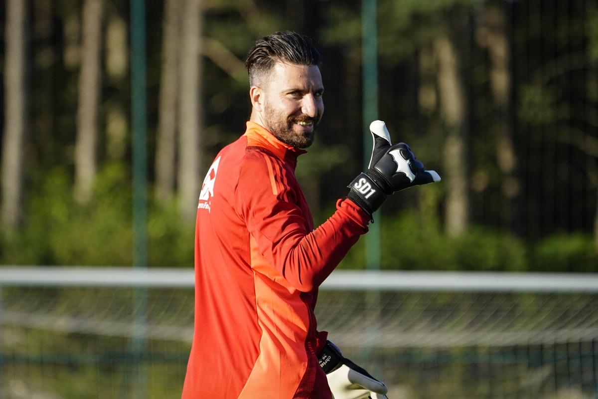 Sokratis Dioudis