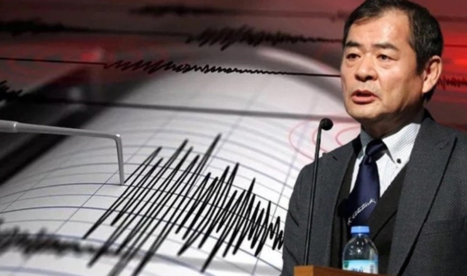 Japon Deprem Uzmani Uyardi 70 Buyuklugunde Deprem Olabilir1