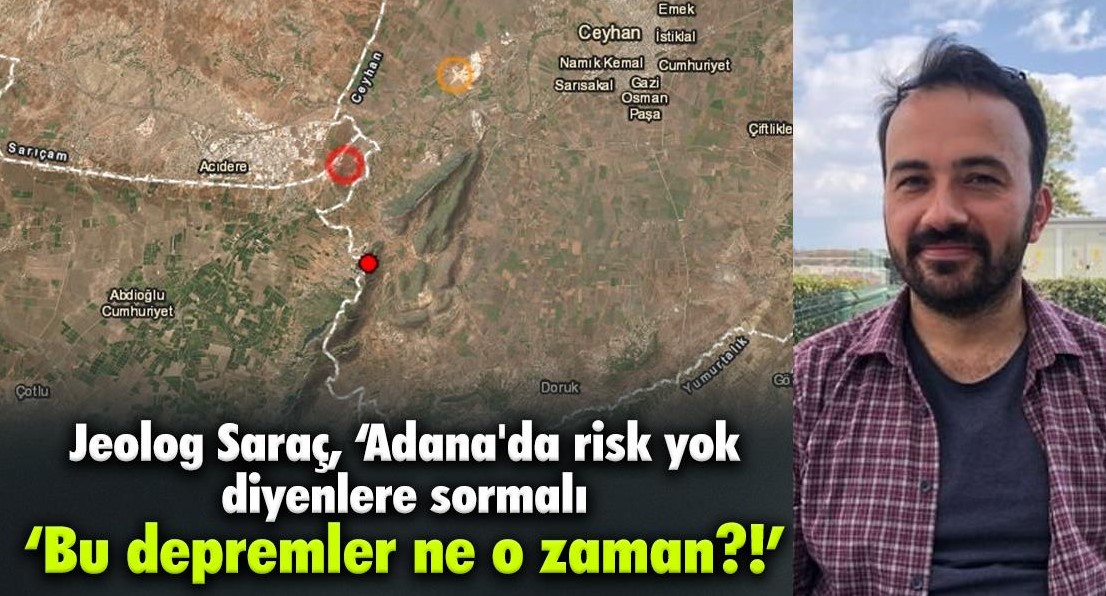 Jeoloji Uzmani Saractan Buyuk Deprem Uyarisi Riskli Illeri Tek Tek Acikladi 2