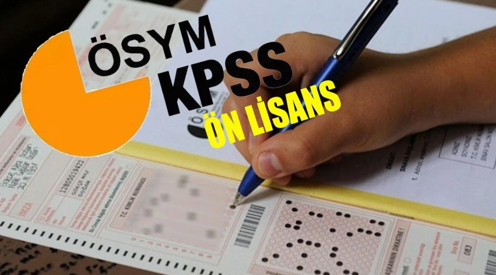 Kpss Onlisans