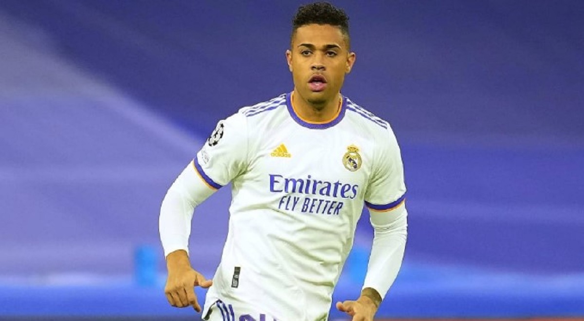 Mariano Diaz