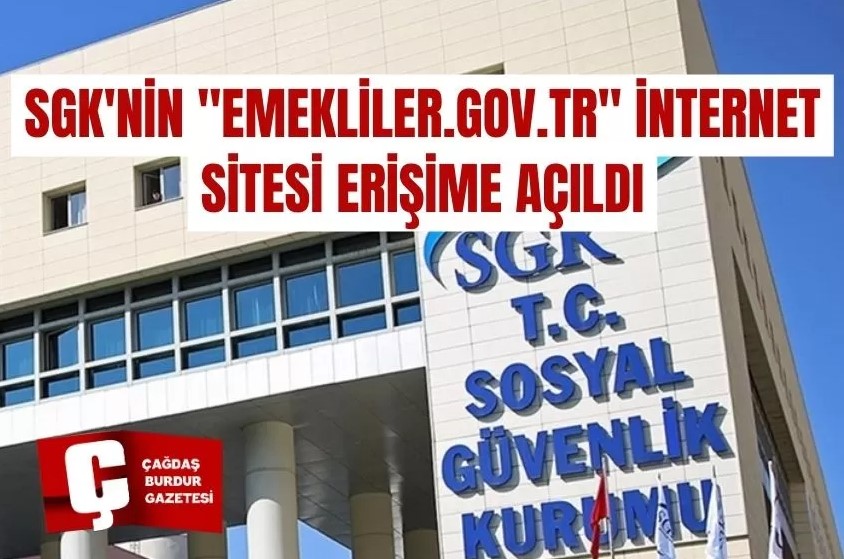 Sgknin Yeni Dijital Hizmeti Gov Tr Acildi Nedir Nasil Girilir Ve Nasil Kullanilir-1