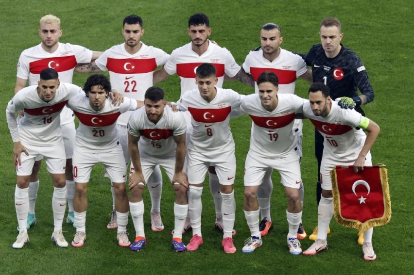 Turkiye Fifa Siralamasi