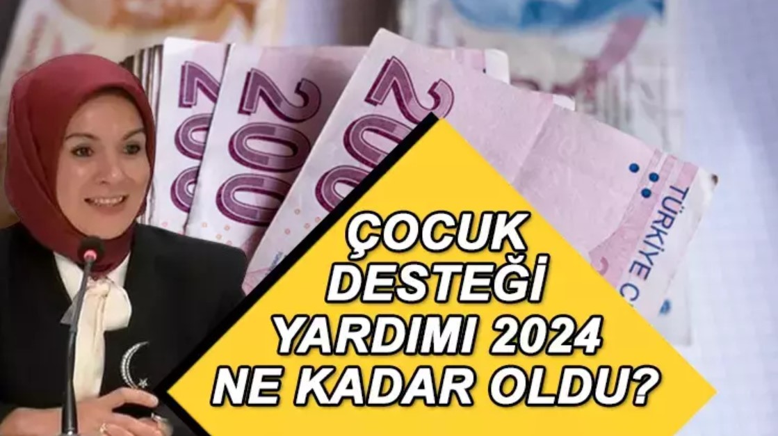 2024 Aile Ve Cocuk Yardimi Odemeleri Degisti Iste Yeni Tutarlar-1