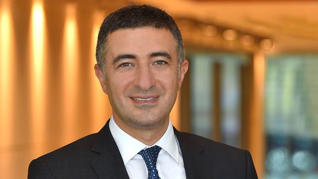 Garanti BBVA’nın yeni CEO’su belli oldu