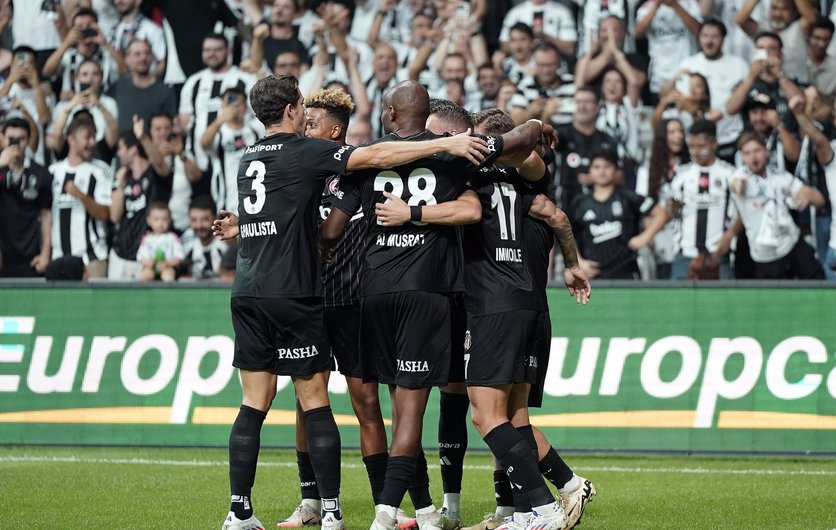 836X530 Besiktas 5 1 Lugano Mac Sonucu Ozet Kartal Avrupa Liginde 1724961290136