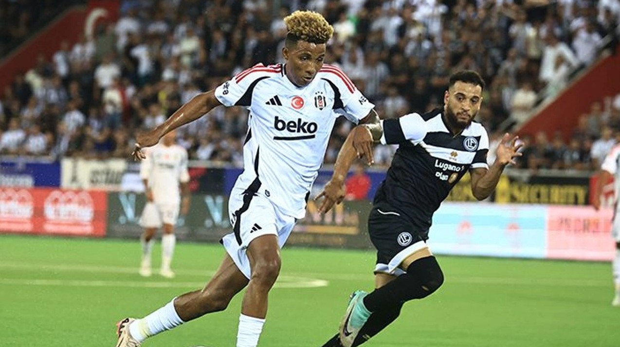 Besiktas Lugano Maci Ne Zaman Saat Kacta