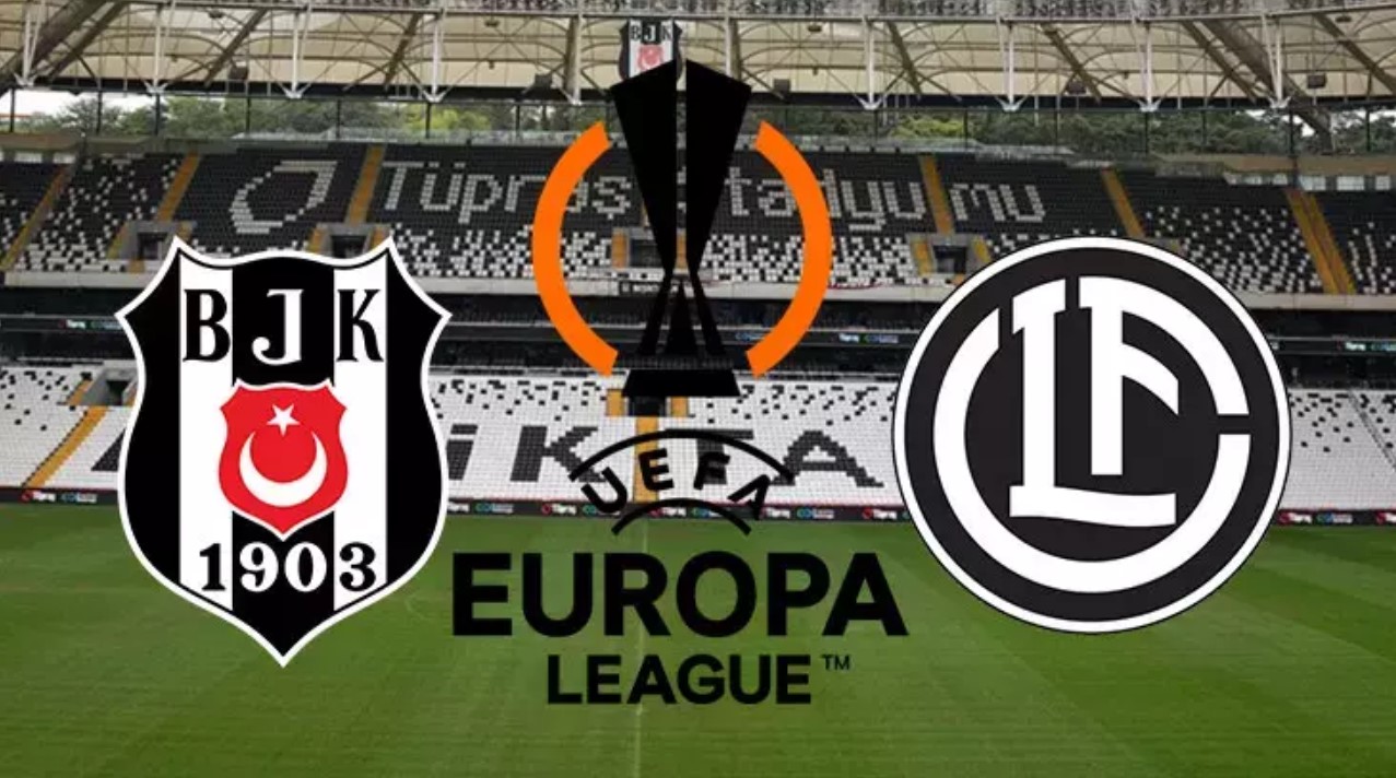 Besiktas Lugano