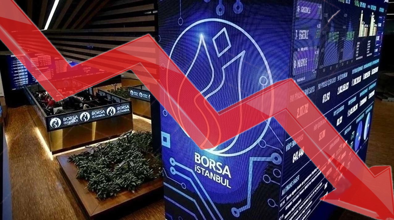 Borsa Istanbulda Ani Dusus Nedenleri Ve Sonuclari