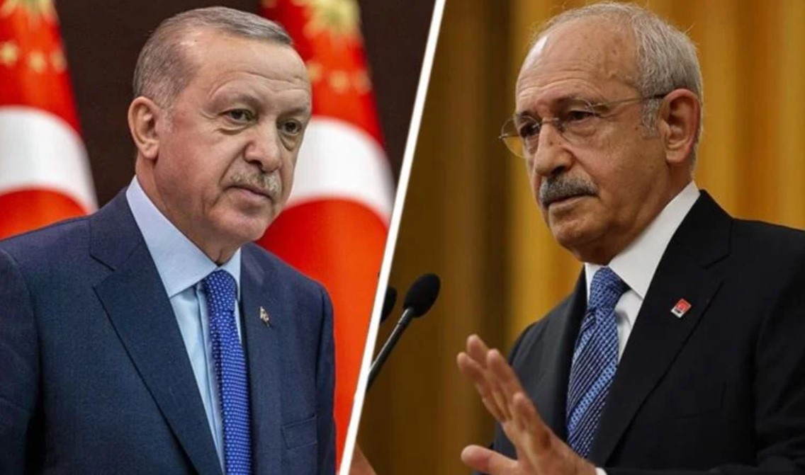 Cumhurbaskani Erdogan Kilicdaroglu Ile Gorusmek Icin Araci Gonderdi Iddiasi